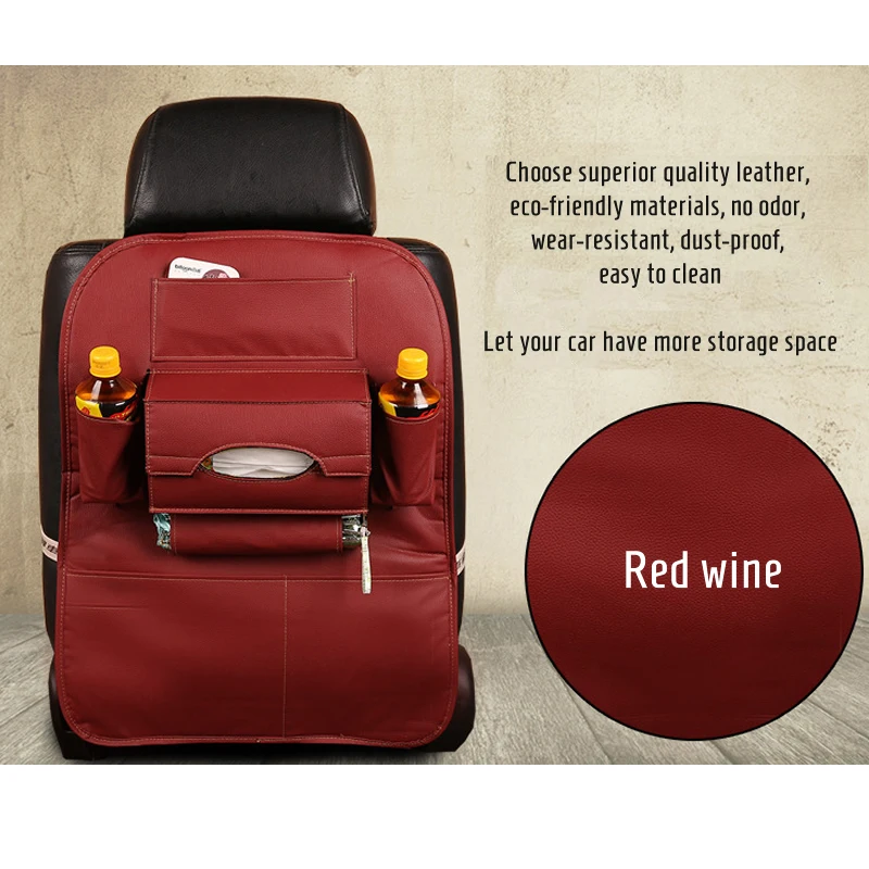 red wine