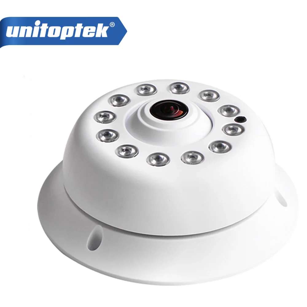 

HD 1080P 2MP Fisheye HDCVI Camera CCTV Security Camera Dome With IR-CUT,Night Vision 10m IR,360 Degree View Angle