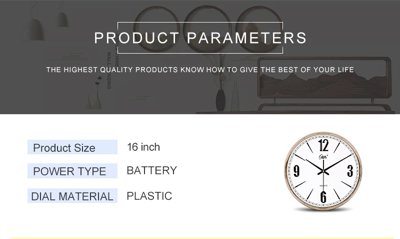 wall clocks (7)