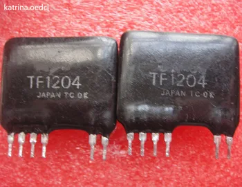 

TF1204 SIP-6/ZIP-6 in stock