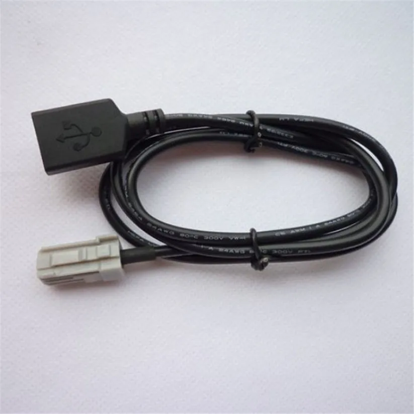 Адаптер usb toyota