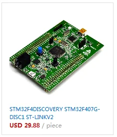 STM32F103C8T6 ARM STM32 Минимальная плата развития системы модуль