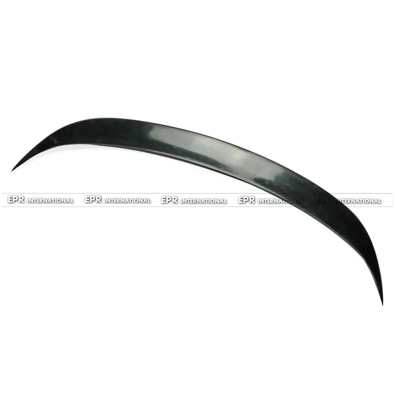 VW Scirocco R GV Style Spoiler Extension FRP(6)_1