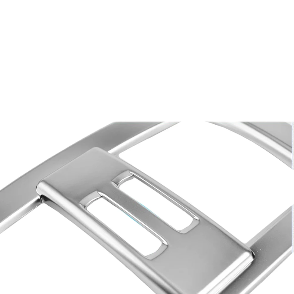 Rear Air Vent Cover for BMW 1 2 3 4 Series 4