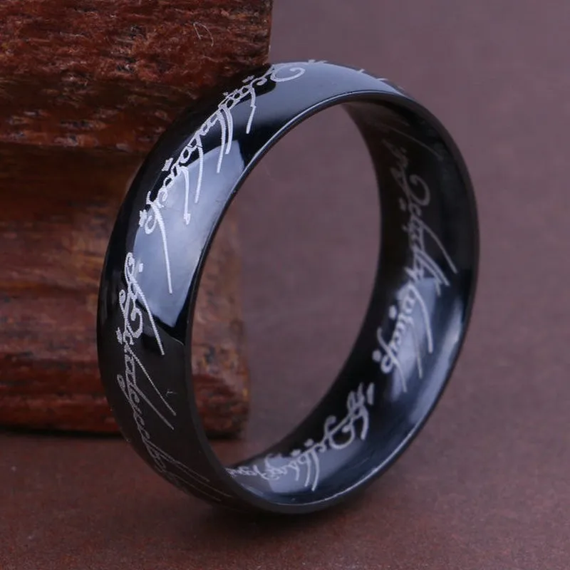 Factory-direct-3-colors-316l-stainless-steel-ring-Lord-Of-The-Rings-for-women-and-men (4)