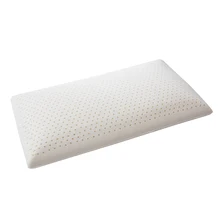 BEYOND CLOUD Natural Latex Adult Bedding Cervica Vertebrae Massage Pillow Health Neck Bonded Head Care Memory