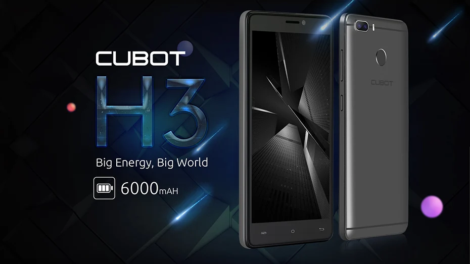 cubot h3 1