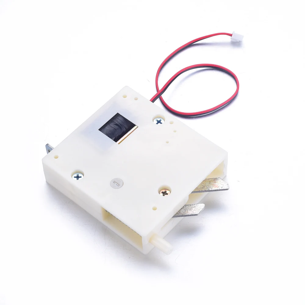 

DC12V Electric Controlling Lock Secure Electromagnetic Lock for Door Cabinet