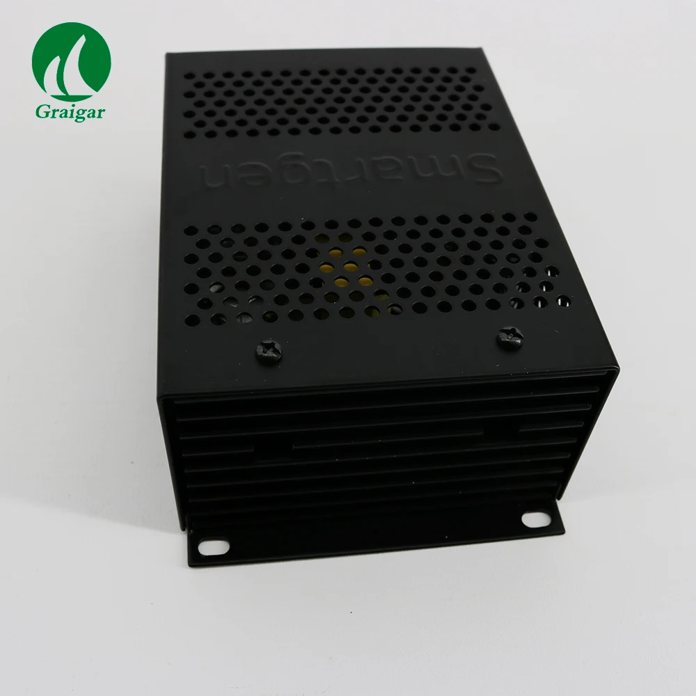 Smartgen BAC06A-12V переключение Батарея Зарядное устройство 12V Напряжение 6A ток