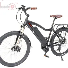 ЕС беспошлинный 36 в 250 Вт 350 Вт Ebike датчик крутящего момента Средний привод мотор электровелосипед MTB с 36 В 15AH литийный электровелосипед литий-ионный аккумулятор
