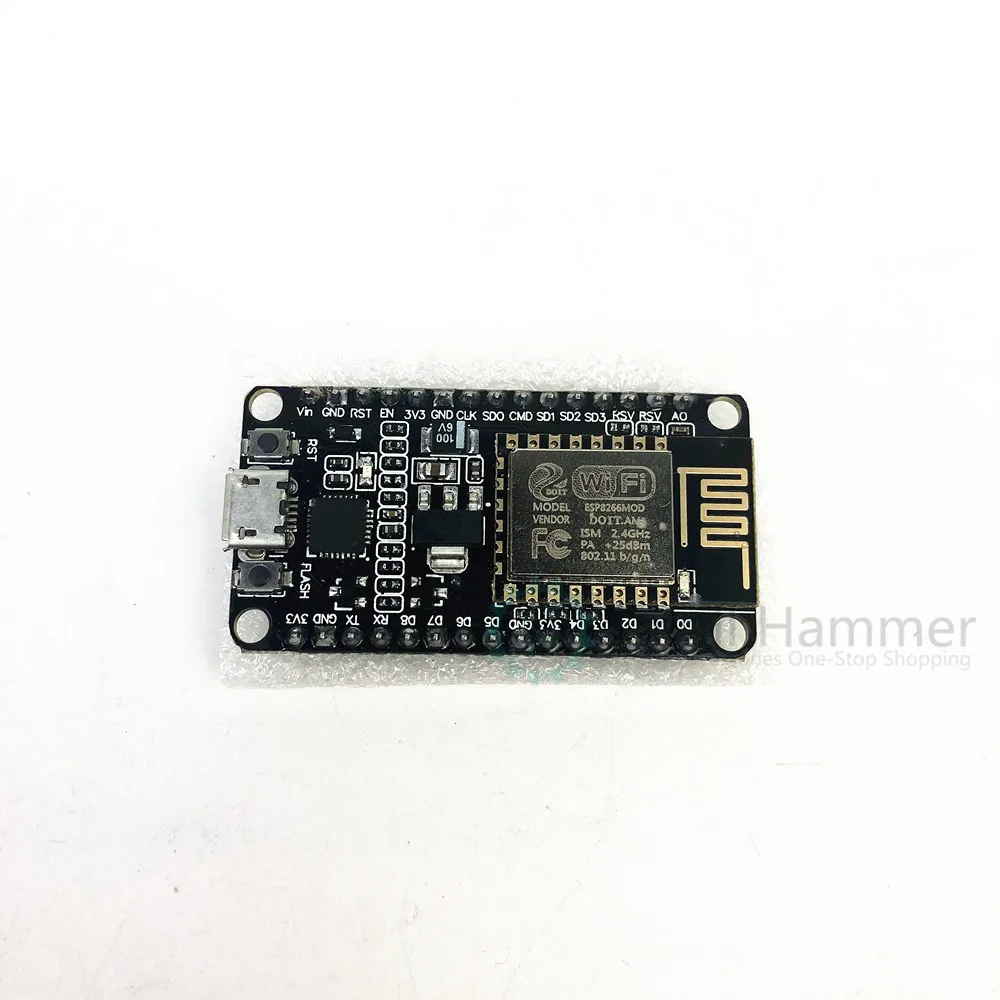 Интернет вещей Совет по развитию на основе ESP8266 CP2102 ys-55