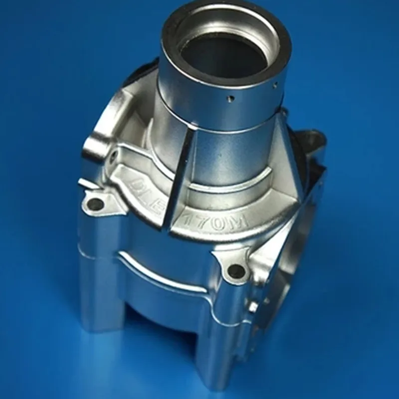 

DLE170M crankcase for DLE 170m engine
