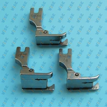 Juki,Singer High Shank Hinged Right Raising Feet #12463HR 1/4+3/8+1/2