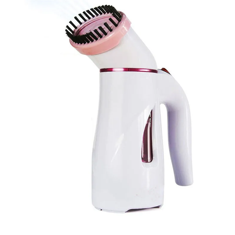

New Portable Clothes Steamer Iron Garment Steamers 220V 110V Steam Ironing Handheld dry Cleaning Clothes Home Appliance Travel