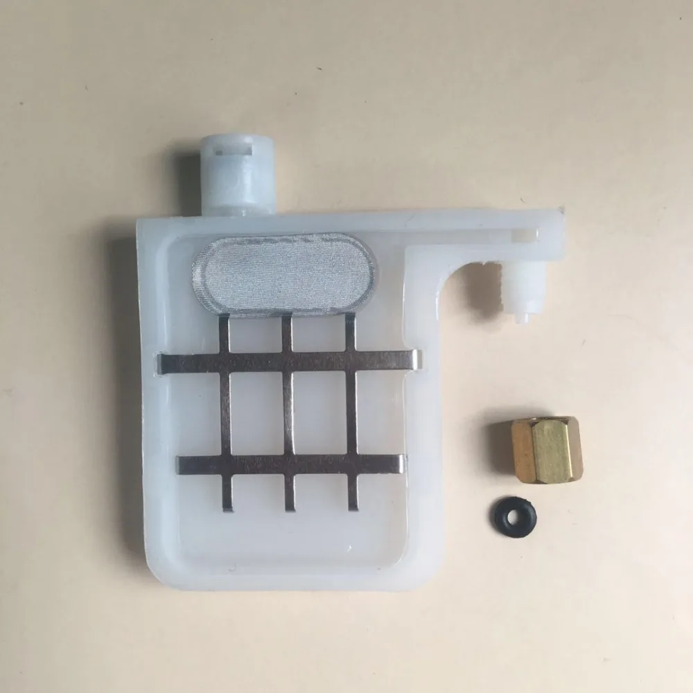 dx5 damper 3