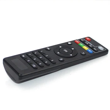 

DOITOP Replacement Remote Controller For MXQ MXQ Pro 4K X96 T95M T95N Android TV Box Low Power For Android Smart TV Box