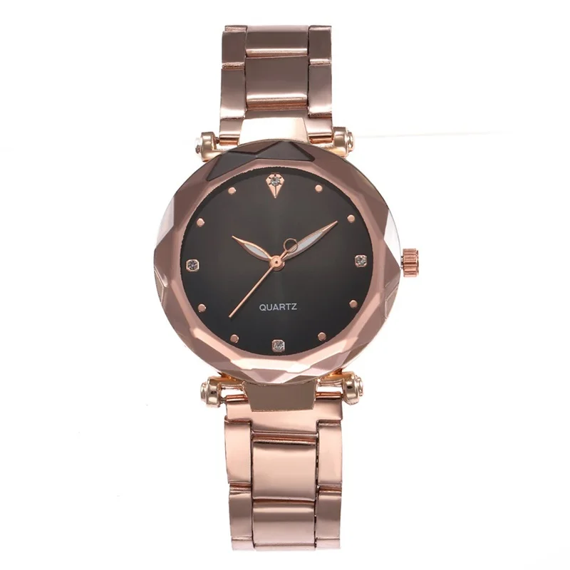 

Best selling ladies watch ladies stainless steel crystal dial quartz watch top luxury brand Relogio Feminino ladies clock gift