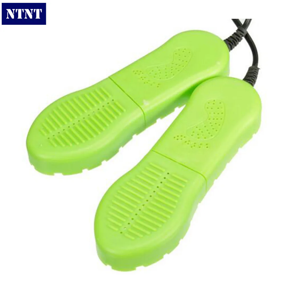 NTNT Durable Quality Electric Shoes Boot Dryer Heater Warmer Deodorizer