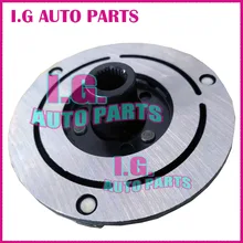 BRAND NEW AC COMPRESSOR HUB FOR HYUNDAI ACCENT FOR KIA AMANTI 97701-3A671 F500-MA5AB-07 97701-26300