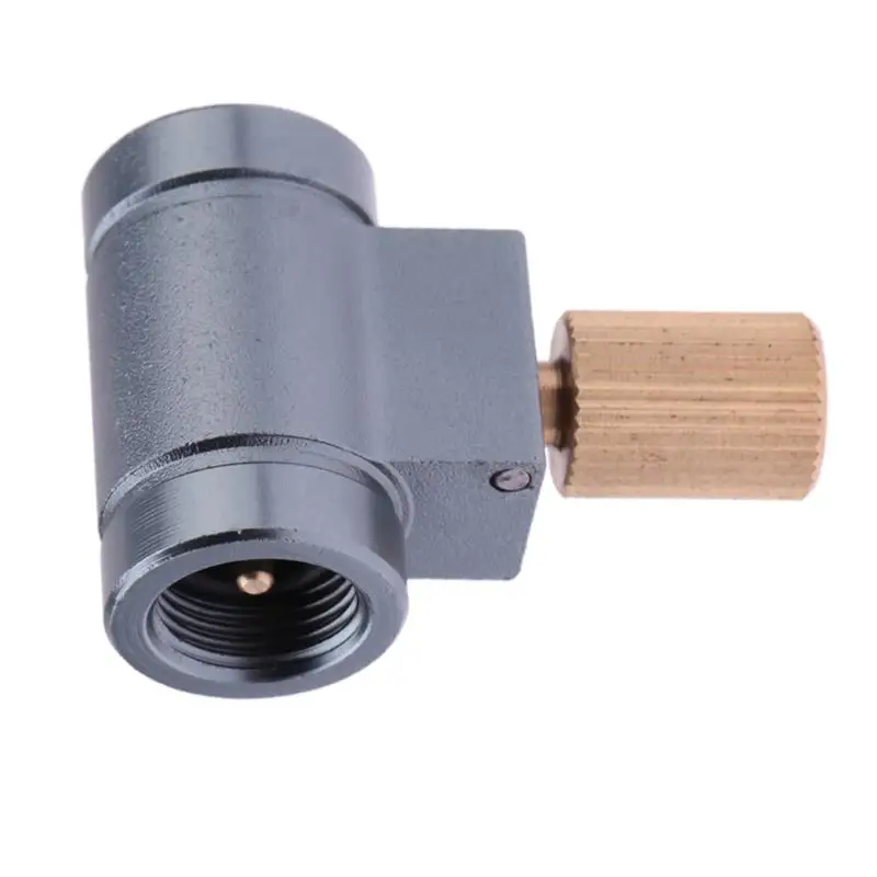 High Quality Gas Saver Plus Lindal Valve Canister Shifter Refill