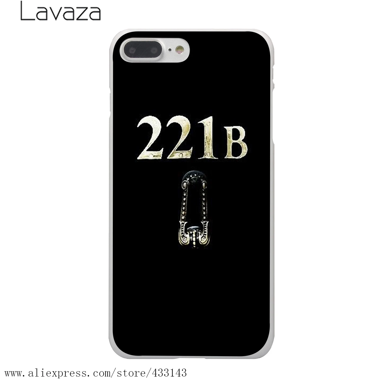 coque iphone 7 sherlock coque iphone 7 sherlock