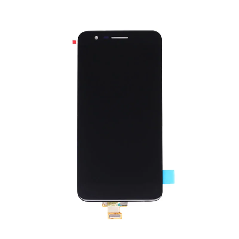 

for LG K10 2018 LCD Display Touch Screen Digitizer Panel for LG K11 2018 Display Assembly Black Mobile Phone Free Shipping