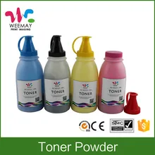 Compatible for Ricoh Aficio SP C240DN SPC 220DN toner powder 100g/bottle*4