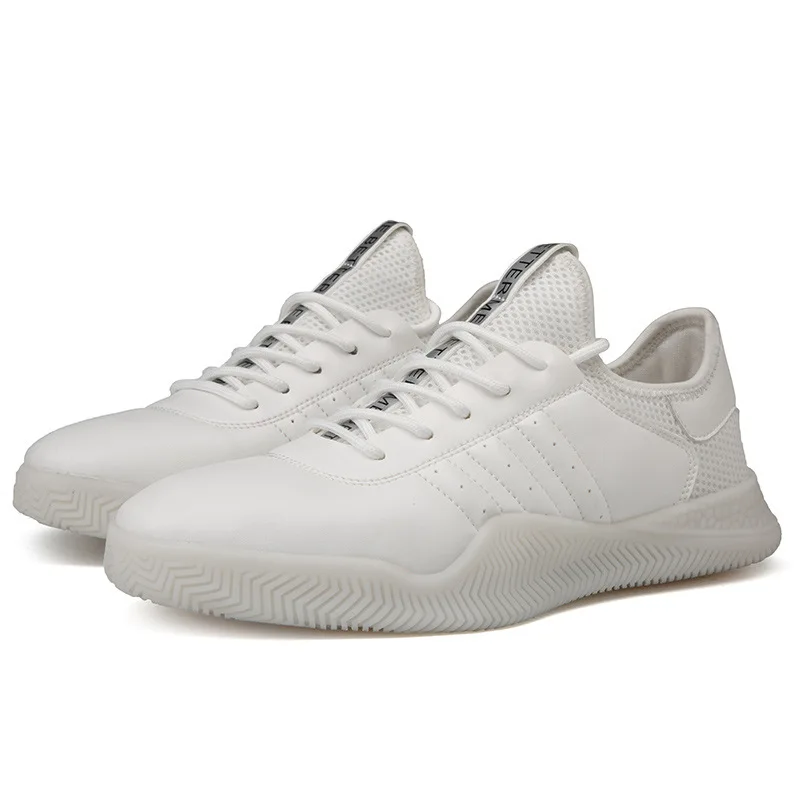 Casual Platform Shoes Men Man Sneakers White Shoes Shoe Tenis Masculino Adulto Zapatos De Hombre Trainers Scarpe Sneaker