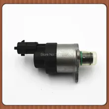 0928400643 0928400492 Common Rail Регулятор давления топлива клапан для CITROEN PEUGEOT