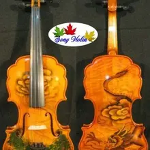 В стиле барокко песня бренд концерт 4/4 Скрипки, огромный и poserful Звук#3948