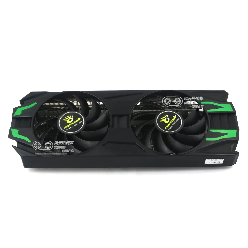 GTX680 manli 3