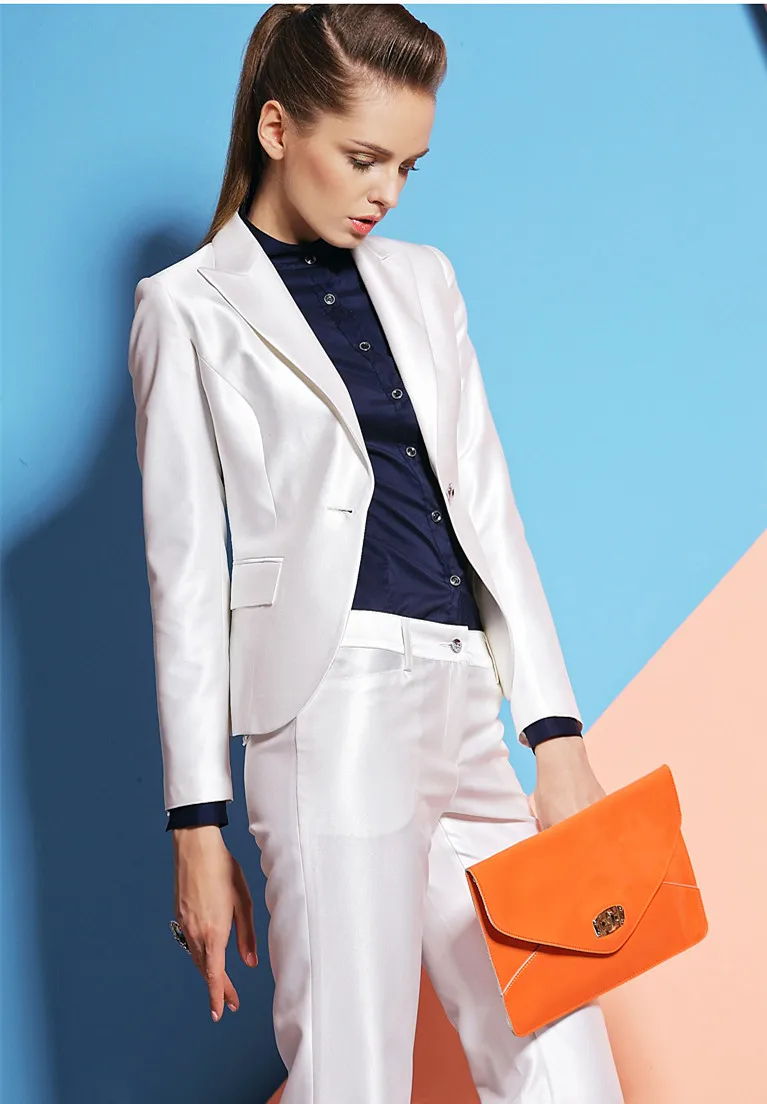 Uniform-Design-2015-Custom-made-White-Fall-Winter-Formal-Pant-Suits-Slim-Business-Women-Work-Wear (3)
