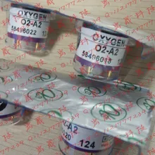 1 шт. кислородный датчик O2-A2 O2A2 02-A2 02A2 газовый датчик, детектор ALPHASENSE кислородный датчик и запас