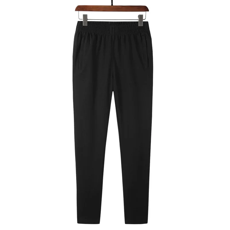 

Plus Size 4XL 5XL 6XL 7XL 8XL 9XL Men Outdoor Running Sport Pants 5-9