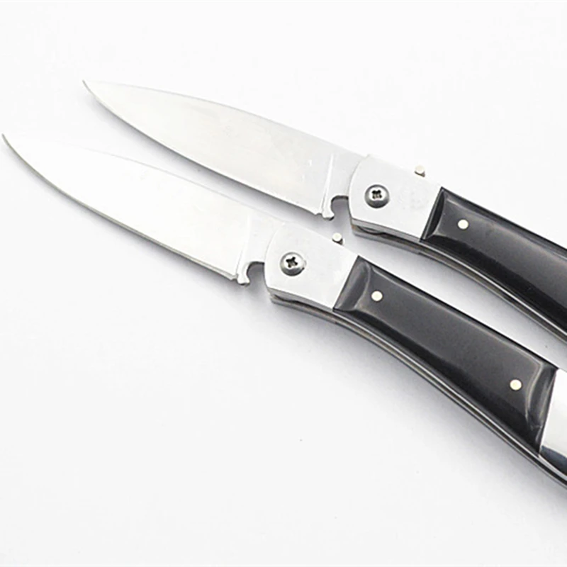 Karambit, Хит, тактический карманный нож, лезвие из нержавеющей стали, складные ножи для выживания на открытом воздухе, многофункциональный инструмент для повседневного использования, походный охотничий нож