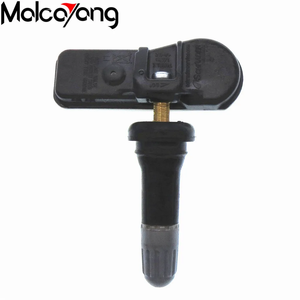 52933 B2100 Tire Pressure Monitor System for Hyundai i10 Kia Picanto