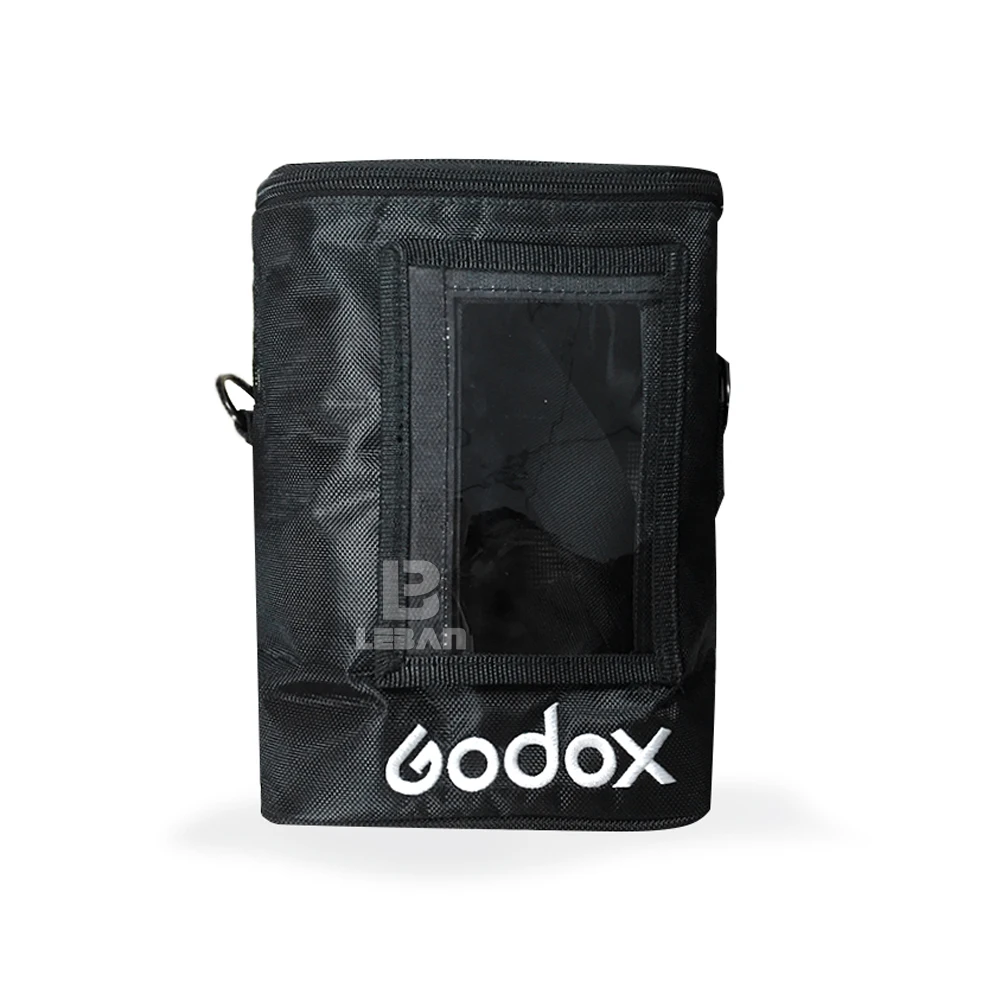 Godox переносная сумка для вспышки чехол Witstro AD600 AD600B AD600M AD600BM|bag case laptop|bags instrument casesbag |