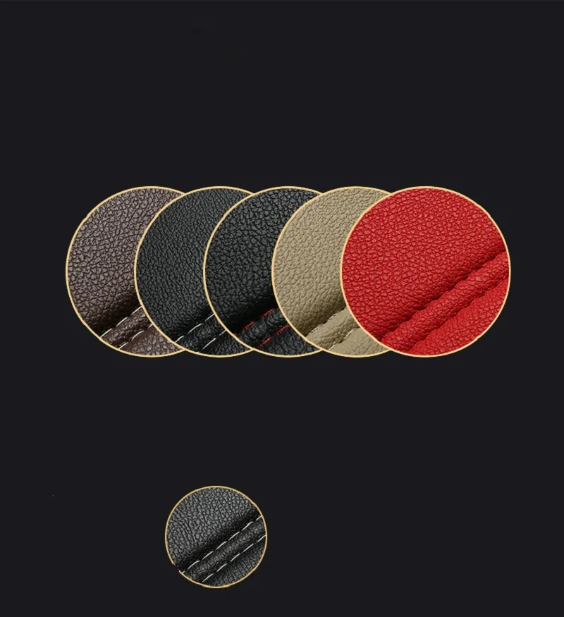 3D полностью покрытые водонепроницаемые ковры прочные специальные автомобильные коврики для багажника для Renault Duster Fluence Koleos Magane Scenic Kadja