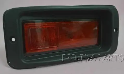 Задние фонари для MITSUBISHI PAJERO/MONTERO SPORT K94W K96W K99W 1998 2009|mitsubishi pajero|montero sportmitsubishi pajero montero |