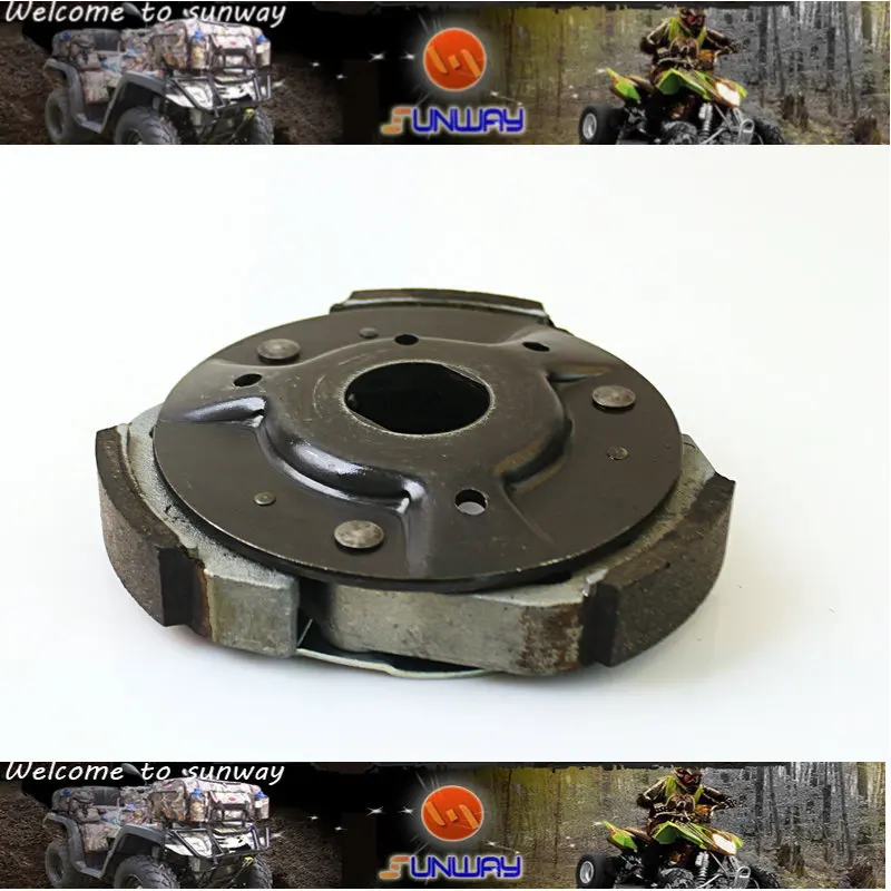 Муфта YIMATZU ATV Quad Bike для LINHAI LH400 400CC ATV|quad clutch|linhai atv clutchlinhai clutch |