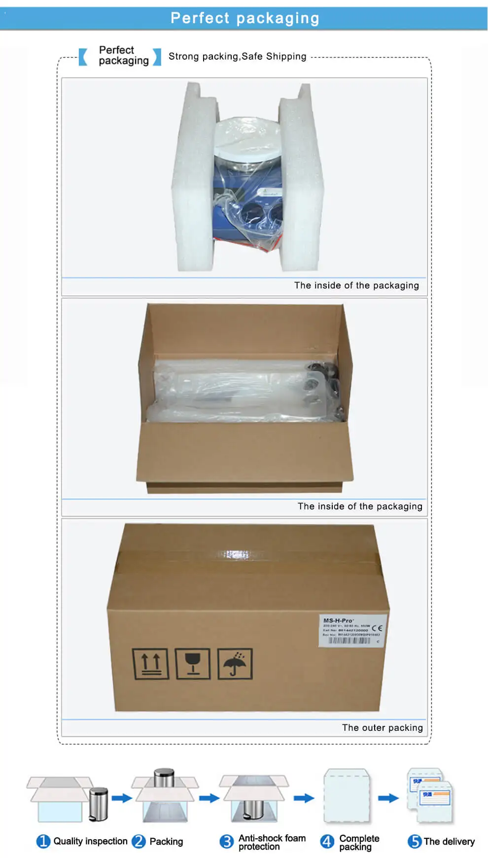 MS-H-PRO+ laboratory magnetic stirrer with heating (14)
