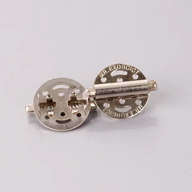 1 pcs Adjustable Metal Tobacco Pipe Cap Wind cover Stainless Steel