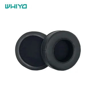 

Whiyo 1 Pair of Sleeve Pillow Ear Pads Cushion Cover Earpads Earmuff Replacement for Koss SB-40 SB40 Headphones
