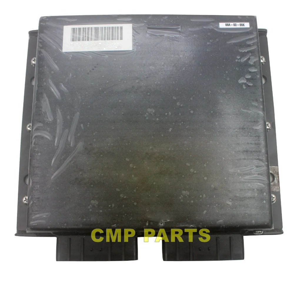 R500LC-7A ECU Controller 21NB-33001 Control Panel for Hyundai Excavator Computer Box 1 year warrant