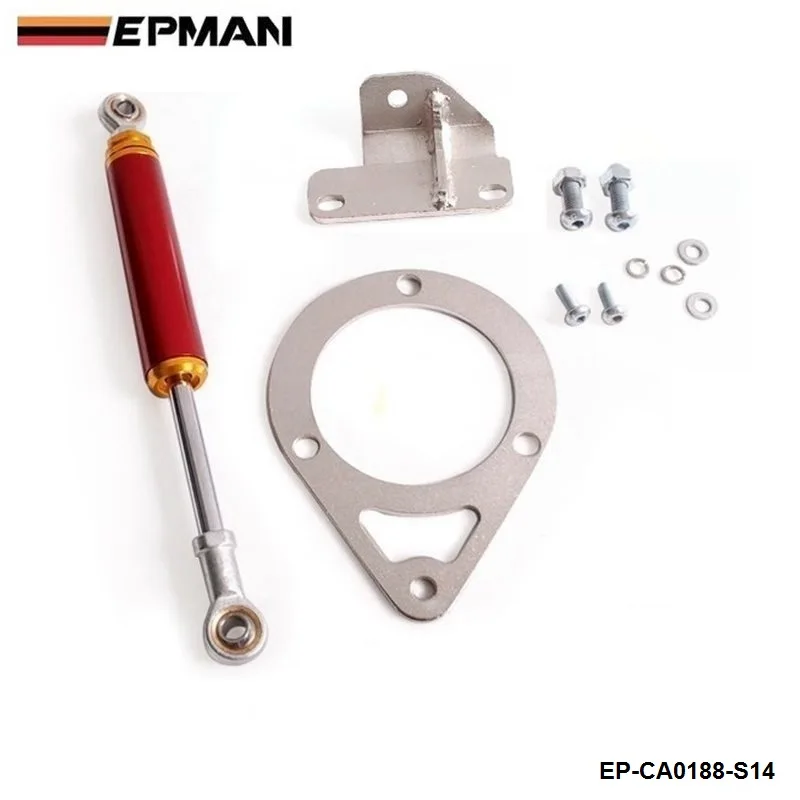 Демпфер двигателя для NISSAN 200SX S14 S15 SILVIA SR20 (ход 305 мм 325 мм) EP CA0188 S14|engine damper|engine nissannissan