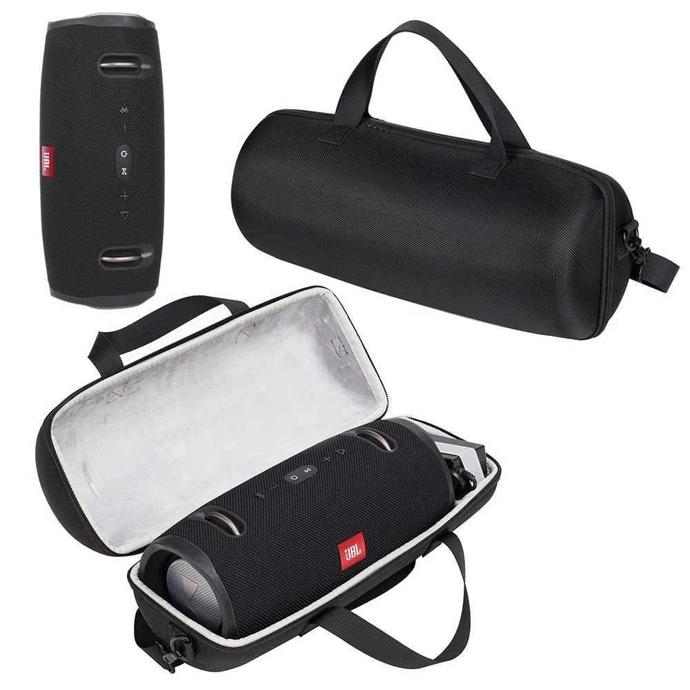 

2019 New Top EVA Hard Case Travel Carrying Storage Box Pouch Cover Bag Case For JBL Xtreme 2 Portable Wireless Bluetooth Speaker
