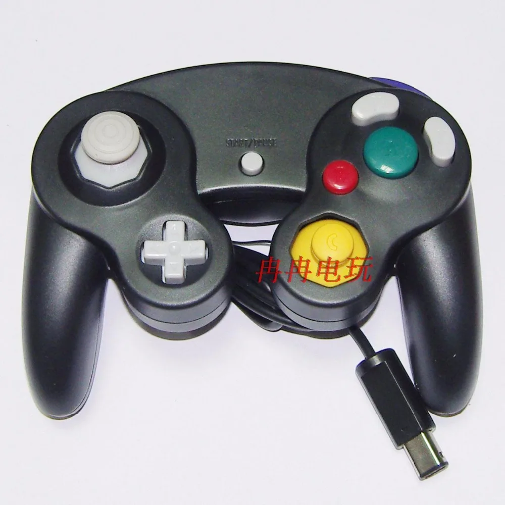 Buy 10pcs Wired Game Controller Gamepad Joystick With