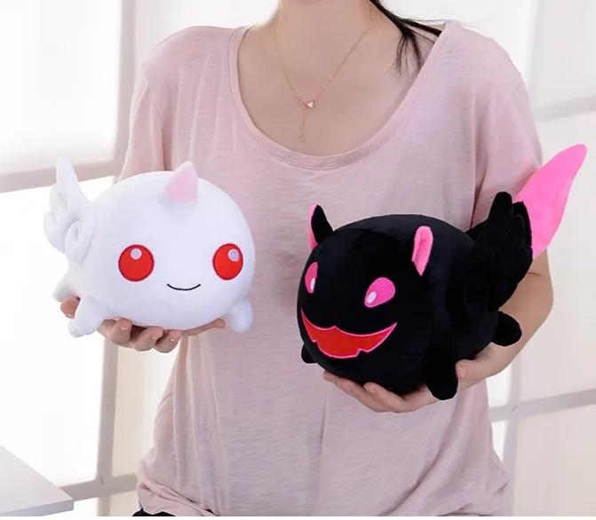 jinx plush