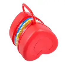 1 шт. ПЭТ двойные банки прочные нетоксичные PP противоскользящие практичные чаши для кошки собаки