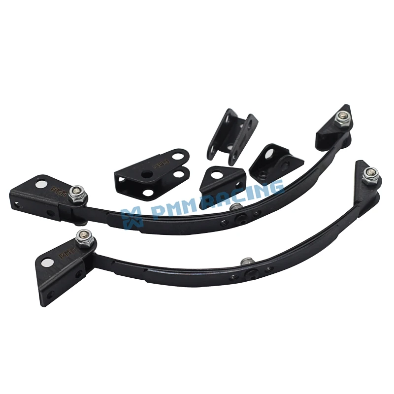 

Metal Rear Shock Strengthen Spring Hitch Mount fit for Tamiya 1/14 Tractor Truck
